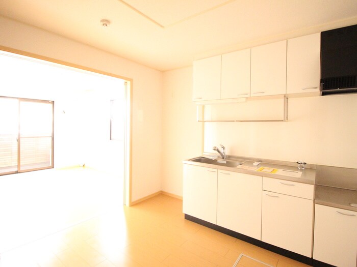 物件内観写真9　(居室)