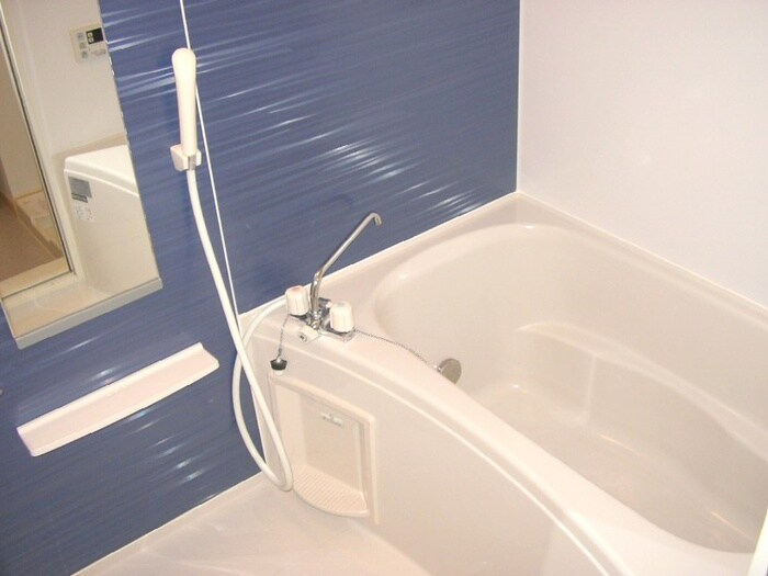 物件内観写真13　(バス／シャワールーム等)