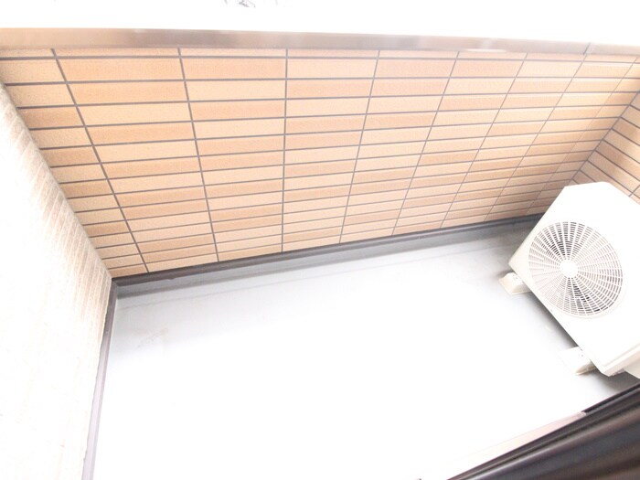 物件内観写真21　(ベランダ・バルコニー)