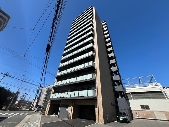 物件外観写真5　(外観写真)