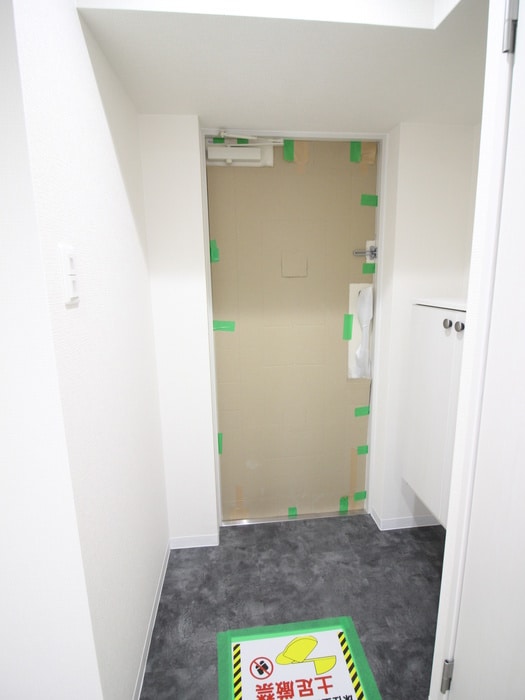 物件内観写真20　(玄関)