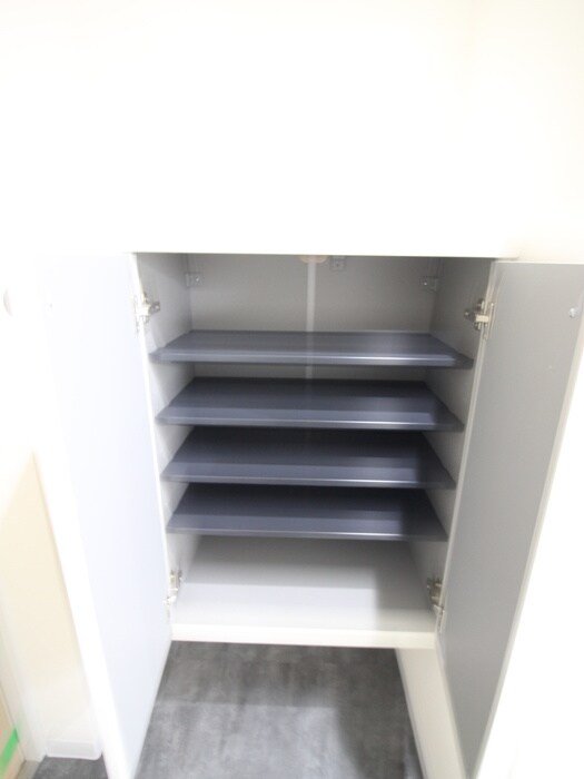 物件内観写真21　(靴箱)