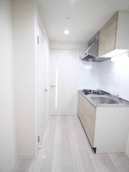 物件内観写真22　(廊下)