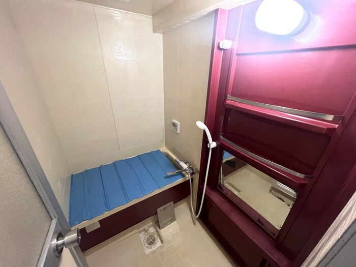 物件内観写真15　(バス／シャワールーム等)