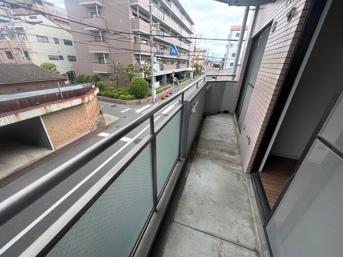 物件内観写真16　(ベランダ・バルコニー)