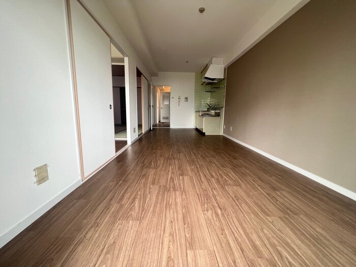 物件内観写真17　(キッチン)