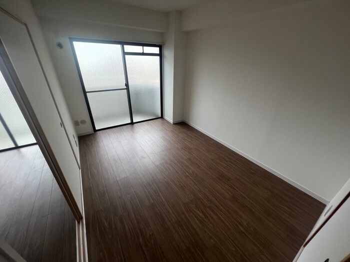 物件内観写真20　(居室)