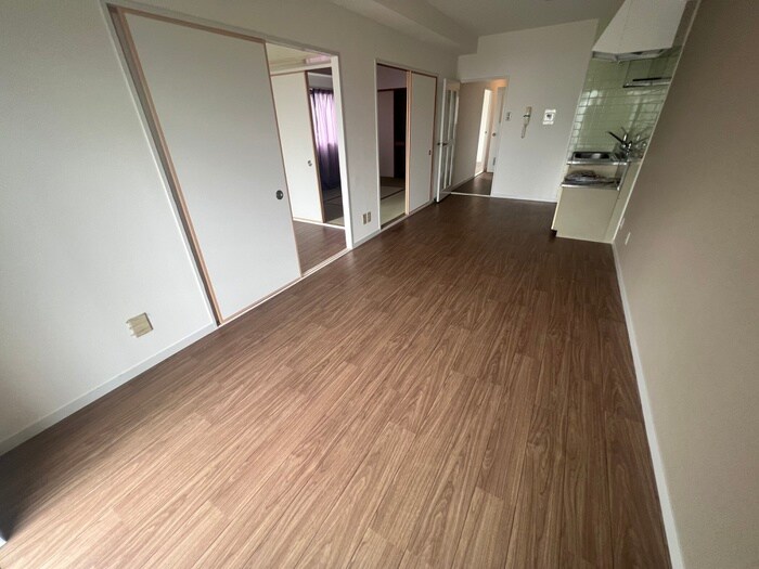 物件内観写真21　(キッチン)