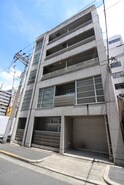 ＣＯ－ＣＯＳ大阪ビル
