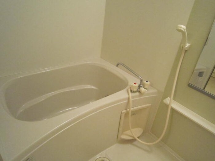 物件内観写真14　(バス／シャワールーム等)