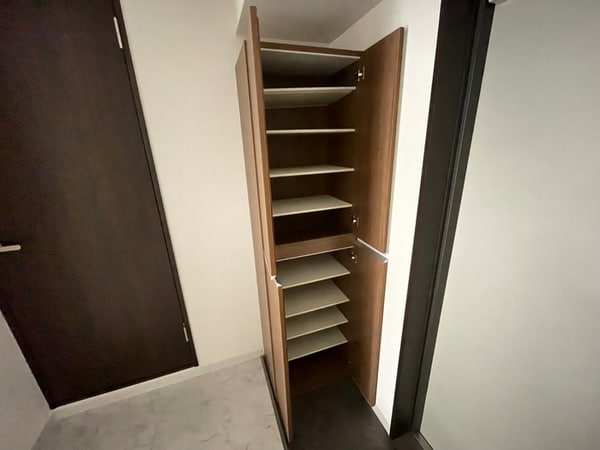 靴箱