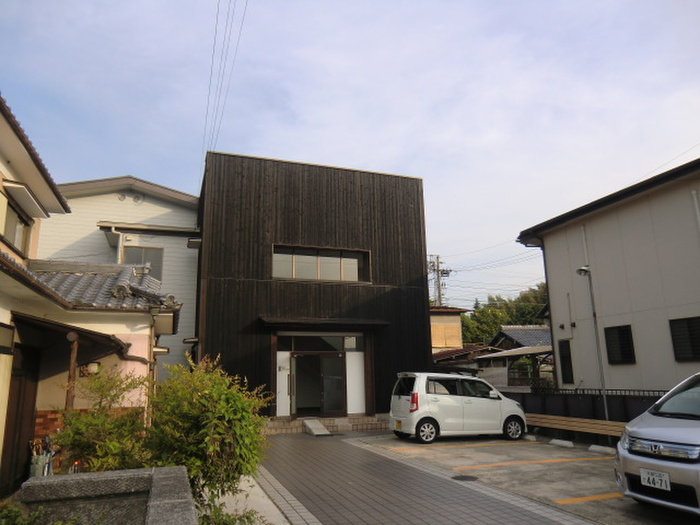 ハイツキタノ