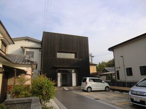 ハイツキタノ外観写真