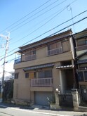 東石切町４丁目戸建