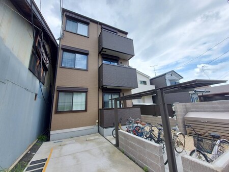 La Maison Isa外観写真