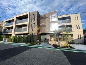 Residence　NITECO外観写真