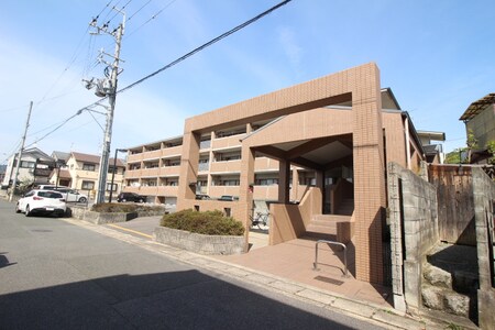 Beaufort一乗寺 (ﾋﾞｭｰﾌｫｰﾄ ｲﾁｼﾞｮ外観写真