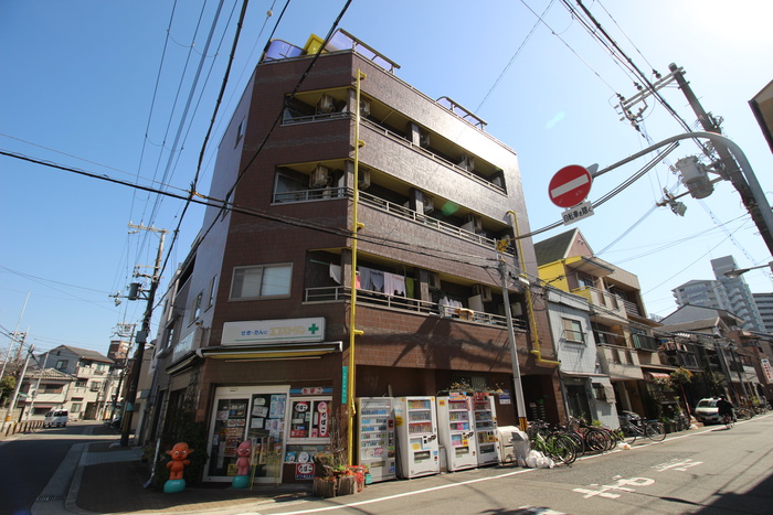 外観写真