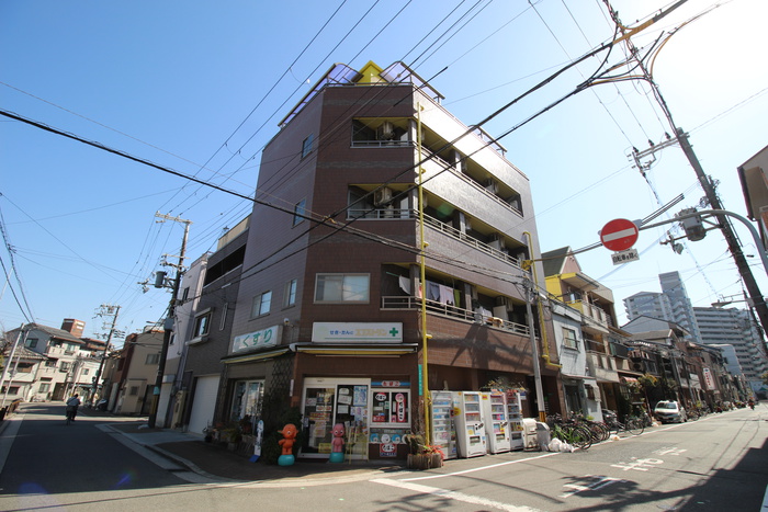 外観写真