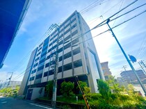 エスリ－ド西宮北口第２(414)の外観写真