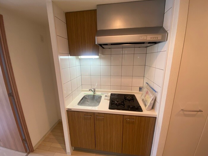 物件内観写真8　(キッチン)