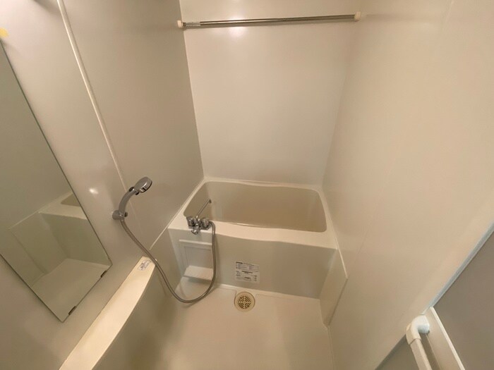 物件内観写真9　(バス／シャワールーム等)