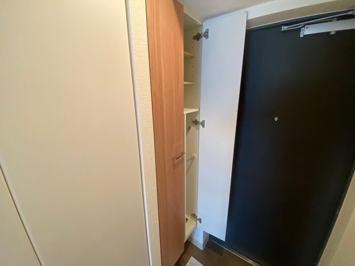 物件内観写真18　(靴箱)