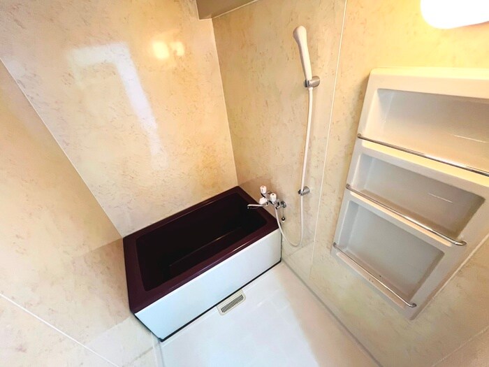 物件内観写真7　(バス／シャワールーム等)