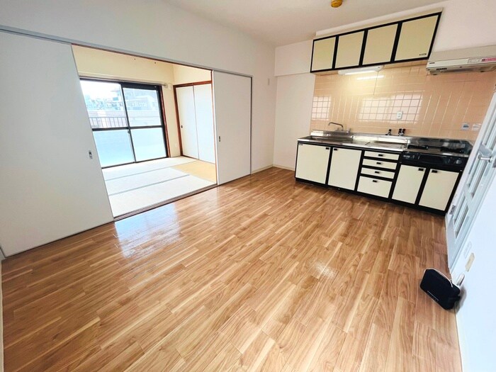 物件内観写真16　(居室)