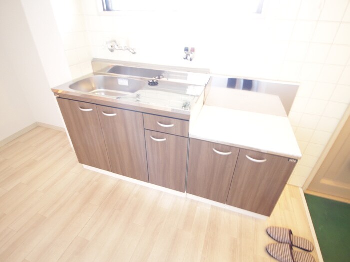 物件内観写真7　(キッチン)