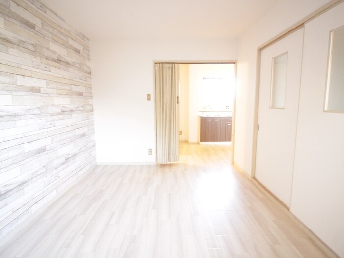 物件内観写真22　(居室)