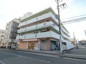 セルサス大道弐番館外観写真