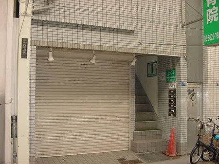 ハウス宮谷外観写真