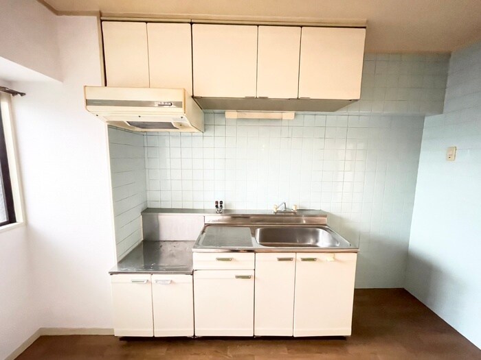 ロジェ－ル観月のキッチン