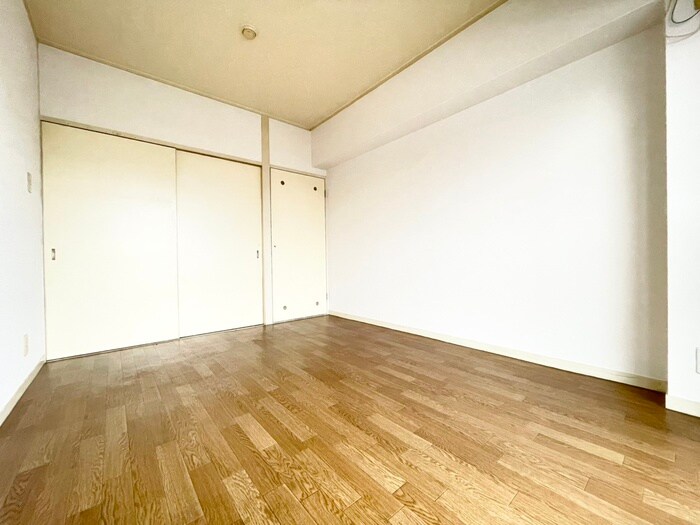 ロジェ－ル観月の内観写真