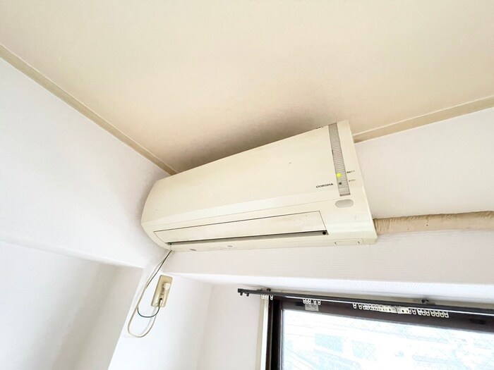 ロジェ－ル観月の内観写真