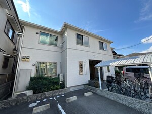 ＤｕｅＰａｒｔａｇｅ外観写真