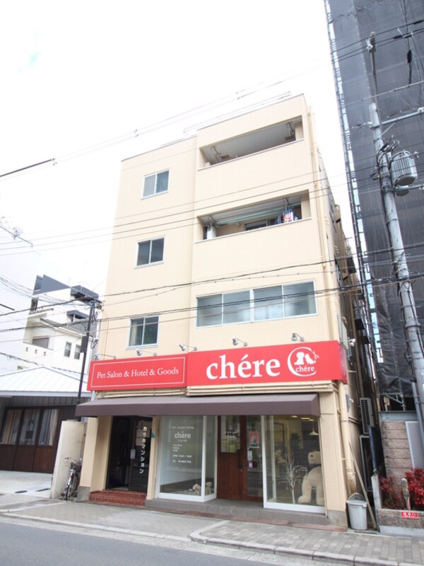 外観写真