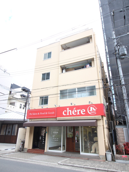 外観写真