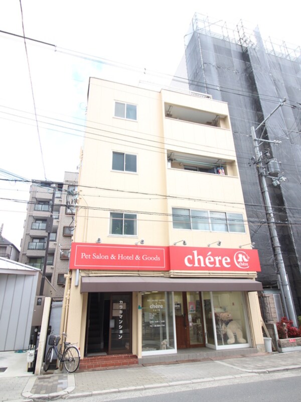 外観写真