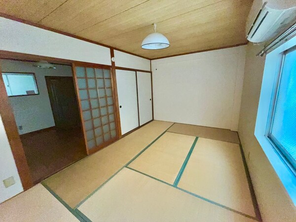 居室