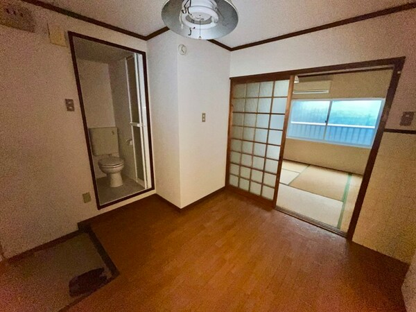 居室