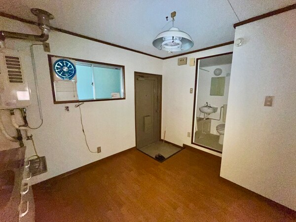 居室