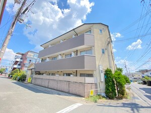 ＳＡＭ　ＭＩＮＤ　ＩＺＵＭＩ外観写真