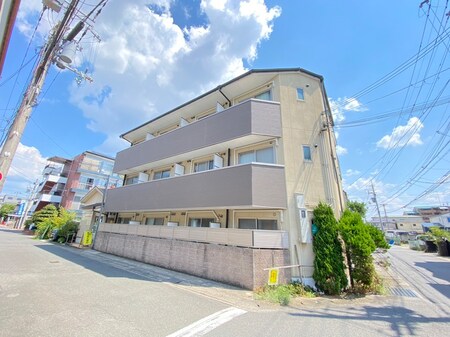 ＳＡＭ　ＭＩＮＤ　ＩＺＵＭＩ外観写真