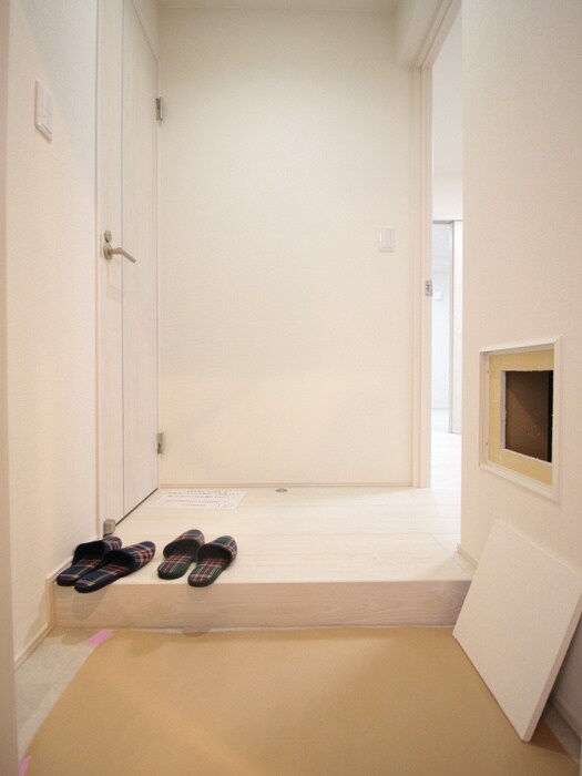 物件内観写真7　(廊下)