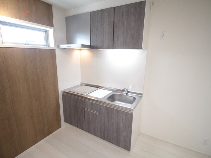 物件内観写真10　(キッチン)