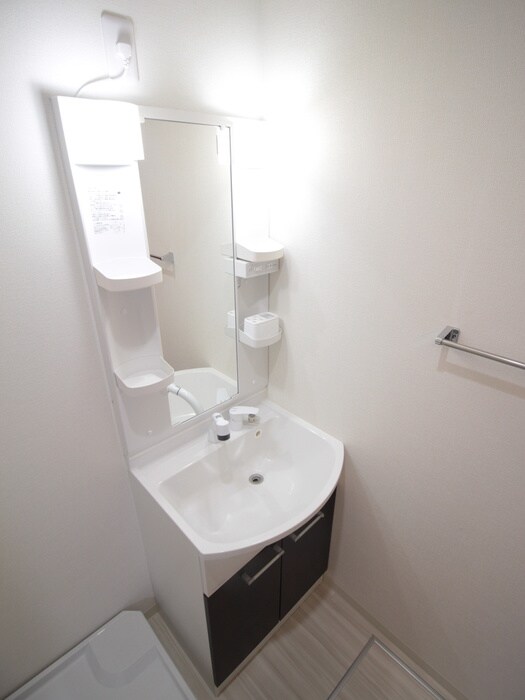 物件内観写真14　(洗面)