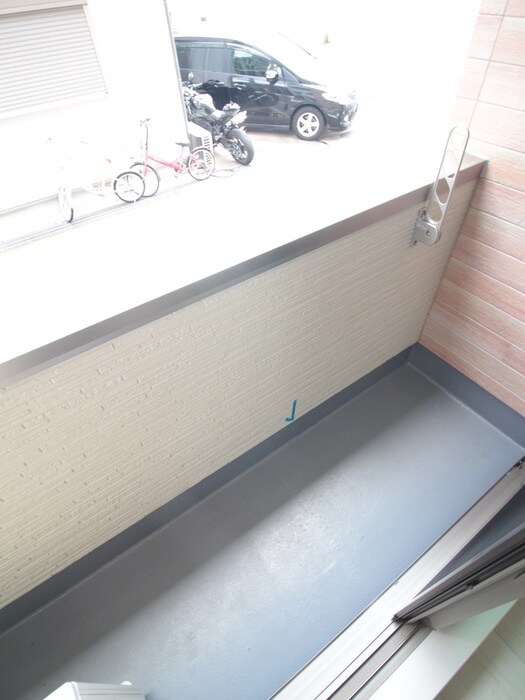 物件内観写真21　(ベランダ・バルコニー)