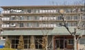 オリーブハイツ土山5号棟（321）